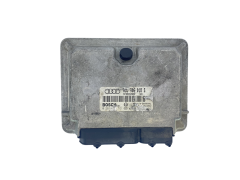 Blok Ovladačů 038906018S 0281001721 Audi Bosch 61857