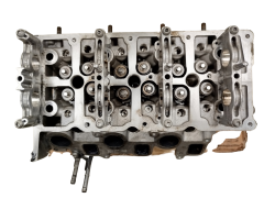 Hlava Válce VWAG 0593.AS 3.0 12V TDI CGQ