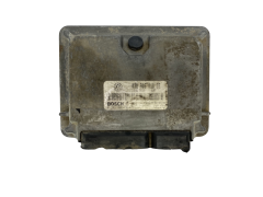 Řídicí Jednotka Motoru Seat 038906018EE 0281001916 Bosch 52705