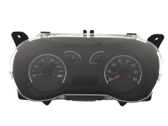 Tachometr Fiat Doblo 51867722 503005160303