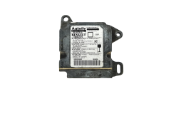 Blok Ovladačů Moduł 7700437475 550803600 Renault Autoliv