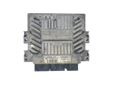 Blok Ovladačů S122326107A 8200542288 8200495479 Renault Siemens 59539