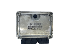 Blok Ovladačů 045906019AP 0281010865 Volkswagen Bosch 62104
