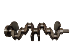 Kliková Hřídel 2757R 122018899R Renault 1.2 TCE H5F400 4742