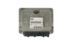 Blok Ovladačů IAW.4AF.M9 55187372 Fiat Magneti Marelli 39859