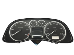 Otáčkoměr Peugeot 307 9651299680 E 01 49378