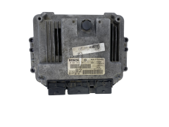 Blok Ovladačů PSA 0281010707 9647785780 9647158380 Bosch 51337