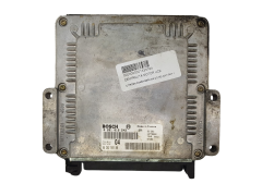 Blok Ovladačů 0281010249 9636256980 28FM0000 PSA Bosch 2882