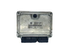 Blok Ovladačů 045906019AP 0281010865 Volkswagen Bosch 62352