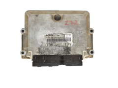 Blok Ovladačů 46825756 0281001955 Fiat  Bosch 21100