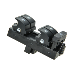 Přepínač Stahování Oken 5E0959857A 99591817701 Skoda Vika