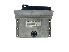 Blok Ovladačů PSA 0281001262 9624519580 XUDBC02 Bosch 51908