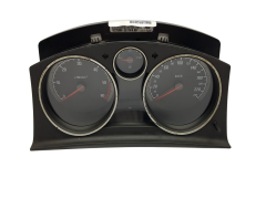 Otáčkoměr Opel 13225988XJ Astra H GTC 2527