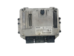 Blok Ovladačů PSA 0281012529 9663475880 9657699480 Bosch 44764