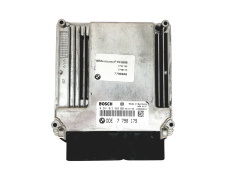 Blok Ovladačů 0281012502 DDE 7798179 BMW Bosch 29681