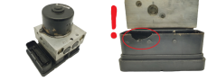 Pumpa Abs Sharan Galaxy Alhambra 7M3907379D 7M3614111N 61852