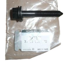 Šroub Nový originál 7703602242 Renault Master 2