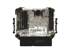 Blok Ovladačů 0281014209 51799349 Fiat Bosch 30428