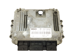 Blok Ovladačů 0281011432 8200311550 8200311553 Renault Bosch 27981