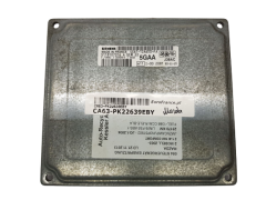 Blok Ovladačů Mazda Ford 4S61-12A650-FA S118107016A Siemens 
