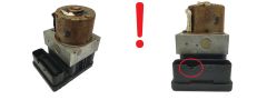Pumpa Abs VW Audi Seat Skoda 1J0614117E 1C0907379J Ate 65406