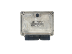 Blok Ovladačů 038906019FA 0281010629 Ford VW 45344