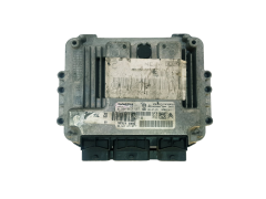 Blok Ovladačů PSA 0281012467 9662212480 9653958980 Bosch 33298