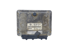 Blok Ovladačů 038906013AB 0281001911 Seat Bosch 61914