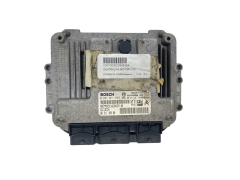 Blok Ovladačů 0281011629 9651132880 9653958980 PSA Bosch 59899