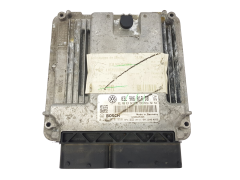 Blok Ovladačů 03L906019DB 0281016958 VW Bosch Blok Ovladačů 03L906019DB 0281016958 VW Bosch