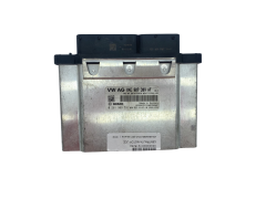 Blok Ovladačů 04E907309AF 0261S09531 VW Skoda Bosch 60893 Blok Ovladačů 04E907309AF 0261S09531 VW Skoda Bosch 60893
