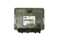Blok Ovladačů IAW4AF.P2 46817813 Fiat Magneti Marelli 33376