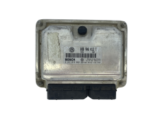 Blok Ovladačů 038906012T 0281010060 Volkswagen Bosch 52178