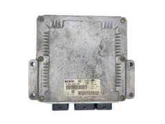 Blok Ovladačů 0281010595 9642014980 PSA Bosch 63998