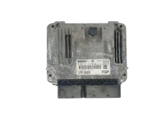 Blok Ovladačů 0281011616 55189631 Opel Bosch 45680