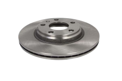 Brzdový Kotouč Předek Pro VW Audi Seat 8E0615301P 66150025501 Vika