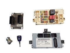 Starter Pack Fiat Punto 46769403 46817786 46758963 1.2 16V