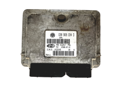 Blok Ovladačů 036906034D IAW4LV.L VW Magneti Marelli 30282