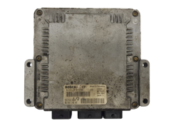 Blok Ovladačů PSA 0281010592 9642014880 Bosch 