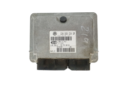 Blok Ovladačů Seat VW 036906034GM IAW4MV.GM Magneti Marelli 38028