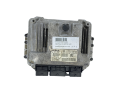 Blok Ovladačů 0281010707 9653197180 9647785580 PSA Bosch 60639