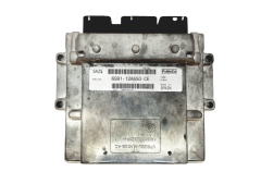 Blok Ovladačů 6G91-12A650-CE Ford FoMoCo Blok Ovladačů 6G91-12A650-CE Ford FoMoCo