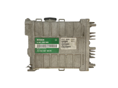 Blok Ovladačů 0261200868 4A0907404B Audi Bosch