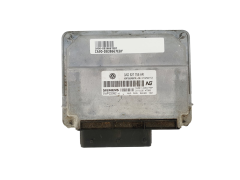 Blok Ovladačů 0AD927755AR 5WP22092 16 VW Siemens 