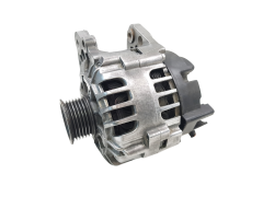 Alternátor VW AG 03D903025J Valeo SG9B057 14v 90A Alternátor VW AG 03D903025J Valeo SG9B057 14v 90A