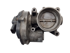 Škrticí Klapka Ford Volvo VP4F9U-9E928-AB 2632 Škrticí Klapka Ford Volvo VP4F9U-9E928-AB 2632