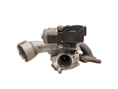 Turbodmychadlo 1.2 TSI VW Audi Seat Skoda 04E145704N 4572