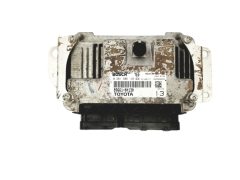 Blok Ovladačů 0261S06145 89661-0H130 Toyota Bosch 16195