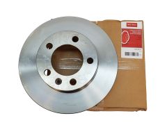 Brzdový Kotouč Předek Originál Master III Movano B NV400 8660003514