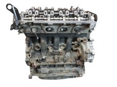 Motor Renault Master 2  2,5dci G9UA754 G9U754